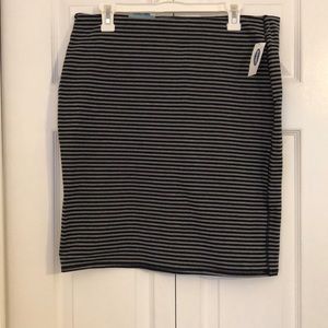 Old Navy Mini Skirt